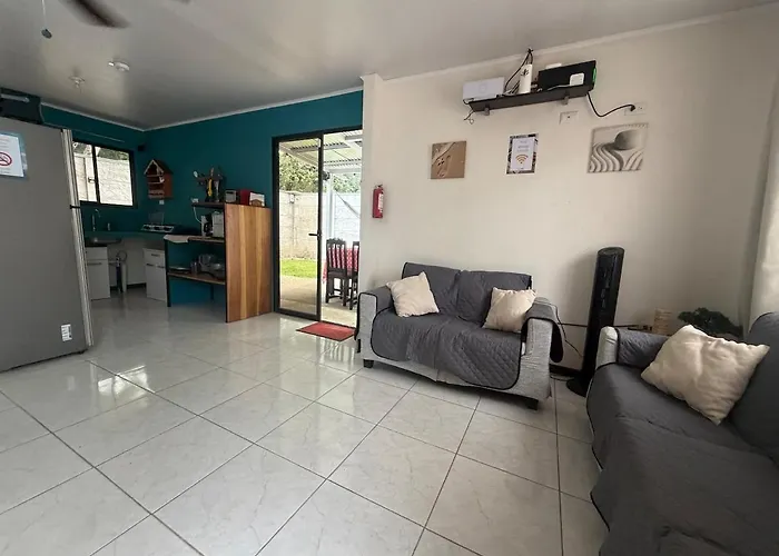 Private House With Pool 10 Min From Playa Sámara * Nicoya