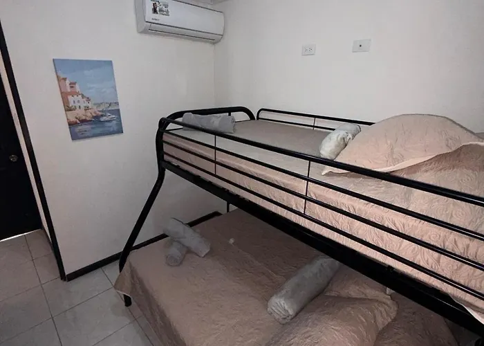 Private House With Pool 10 Min From Playa Sámara *